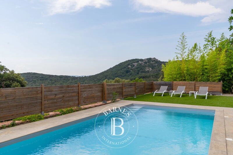 For Sale Villa | Porto-Vecchio - picture 3