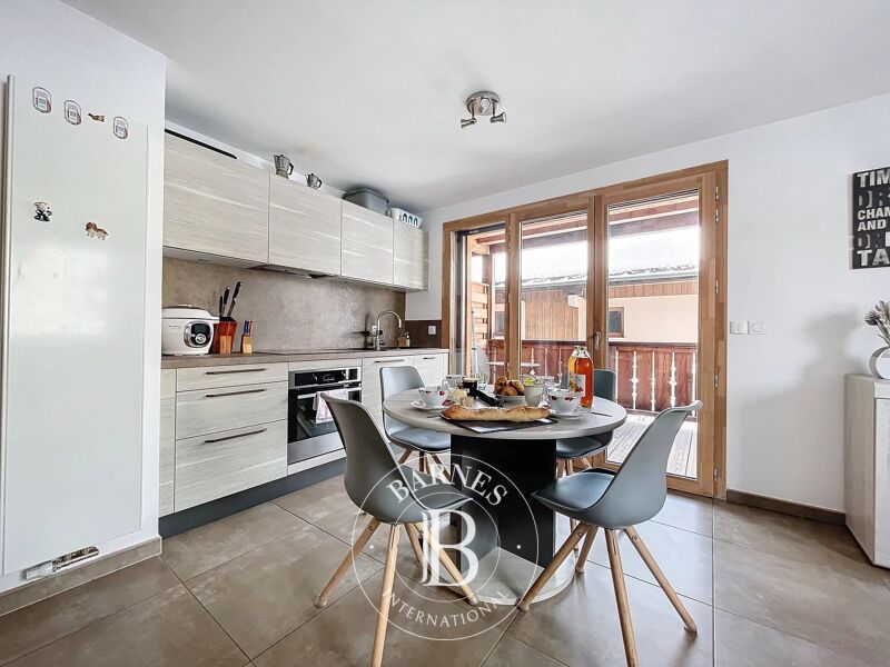 Venta Piso | Les Gets - picture 3