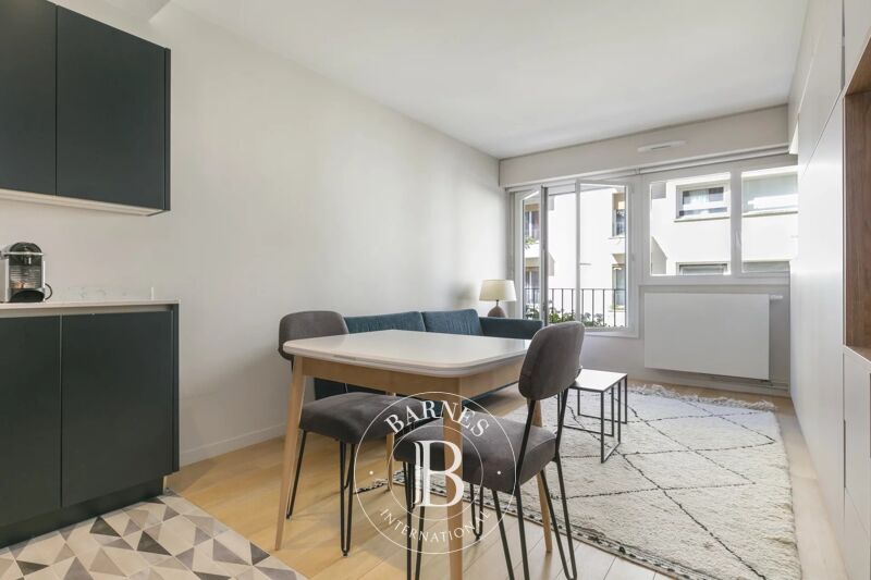 À vendre Appartement | Paris 17ème - picture 1