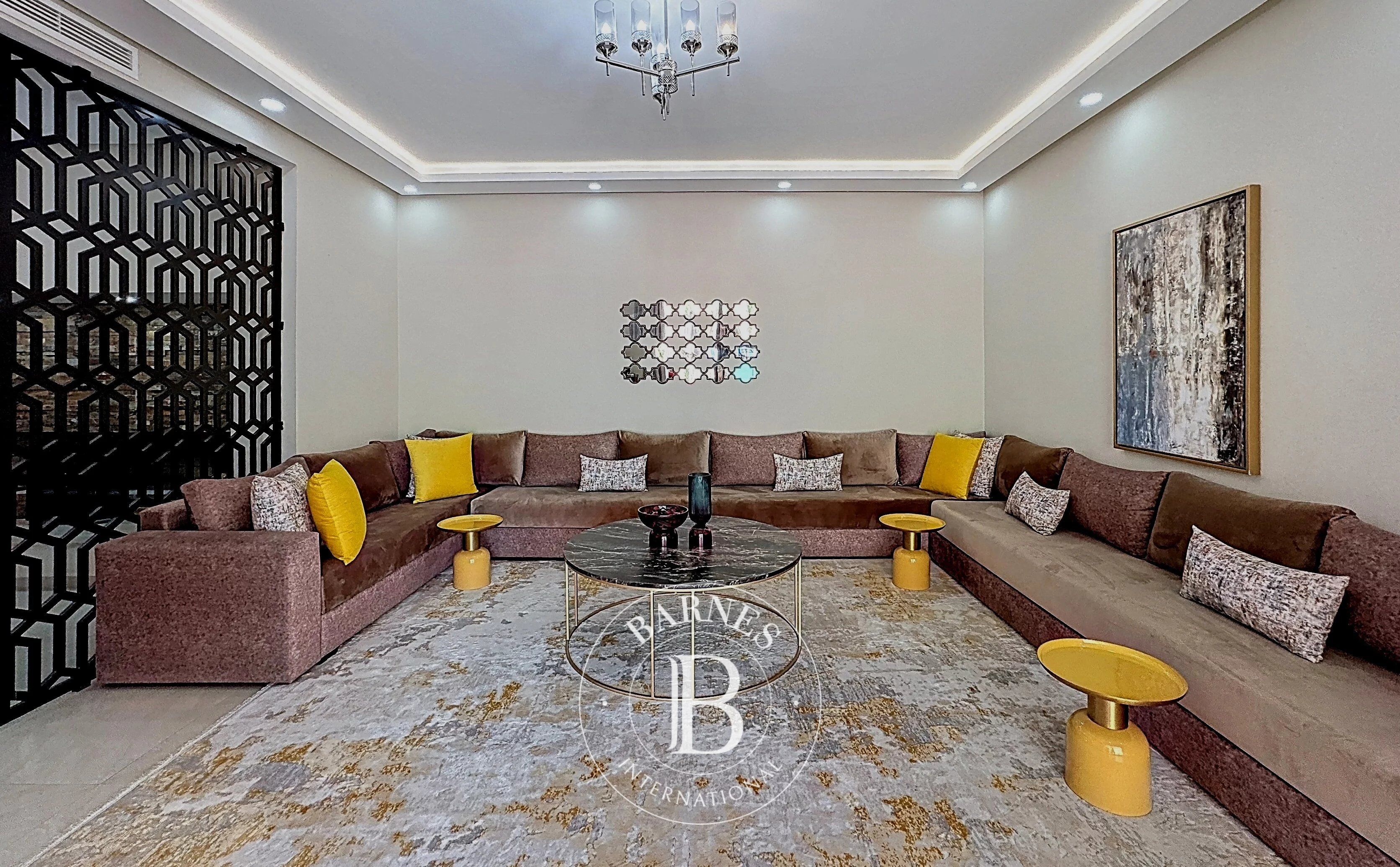 Villa Marrakech - picture 3