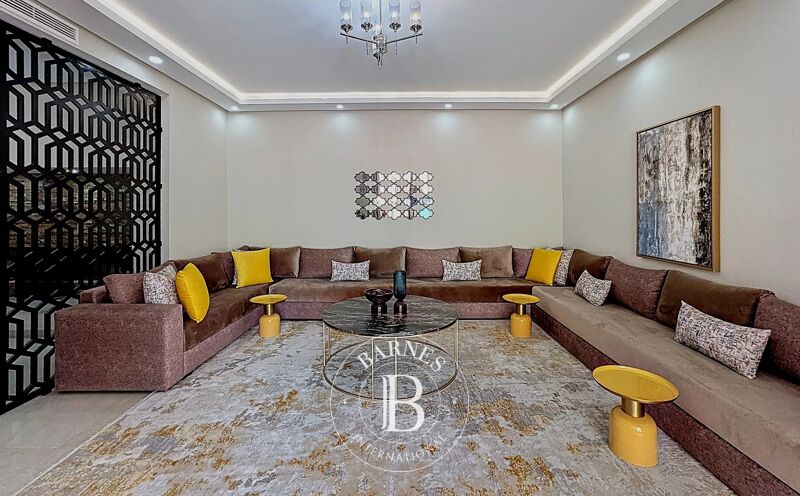 Zu verkaufen Villa | Marrakech - picture 3