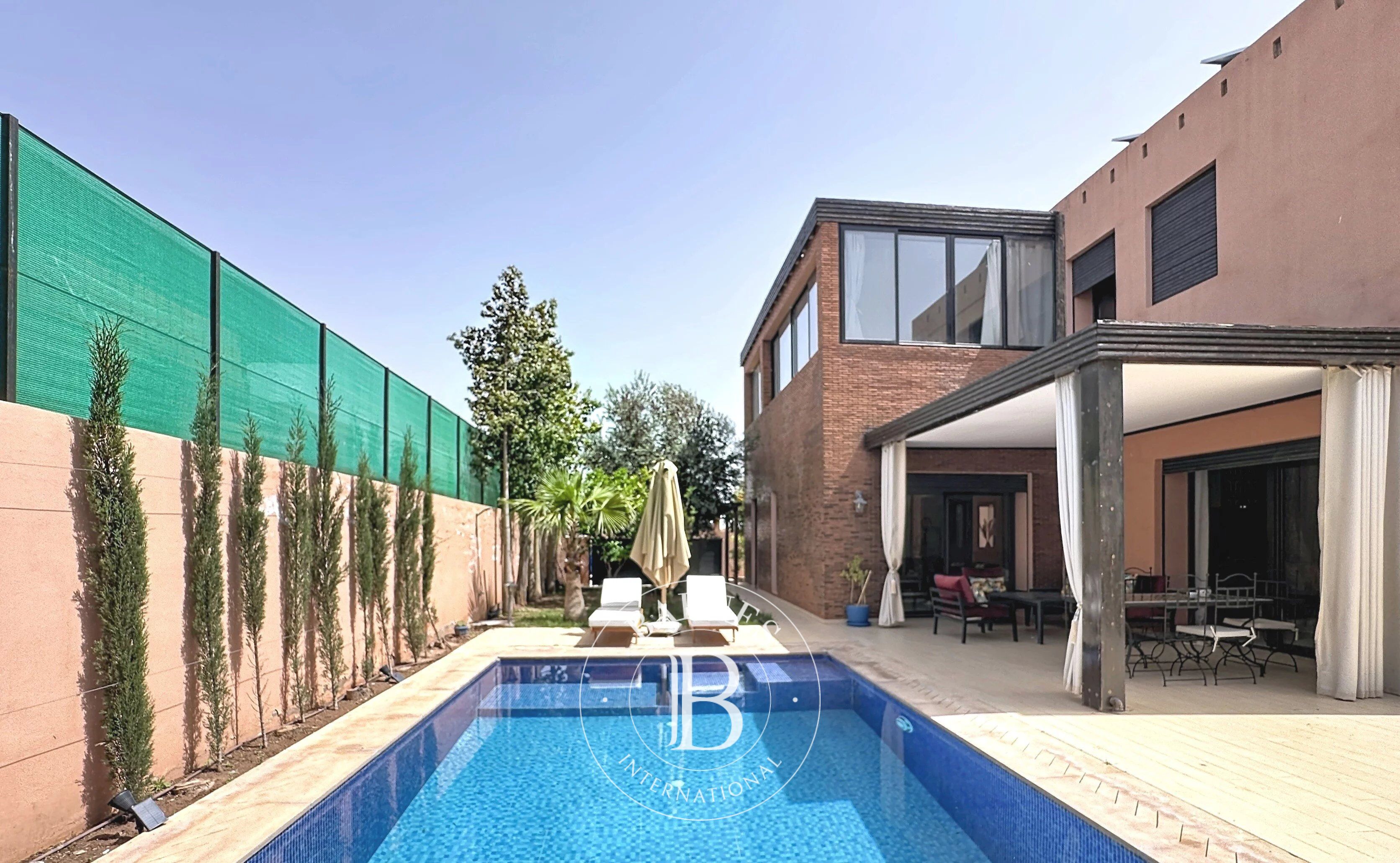 Villa Marrakech - picture 1