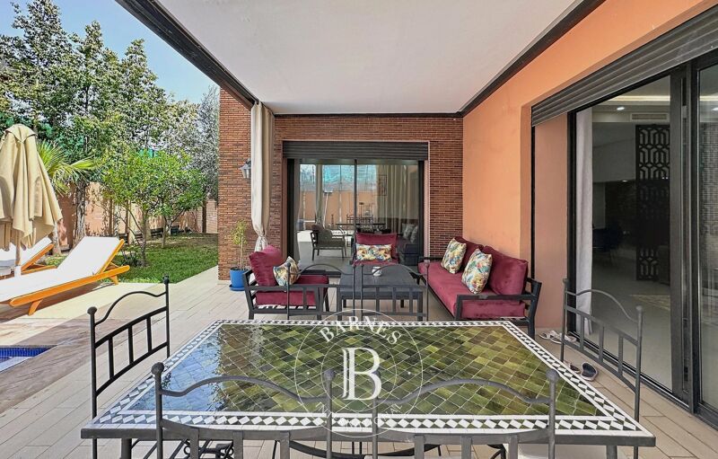 Zu verkaufen Villa | Marrakech - picture 2
