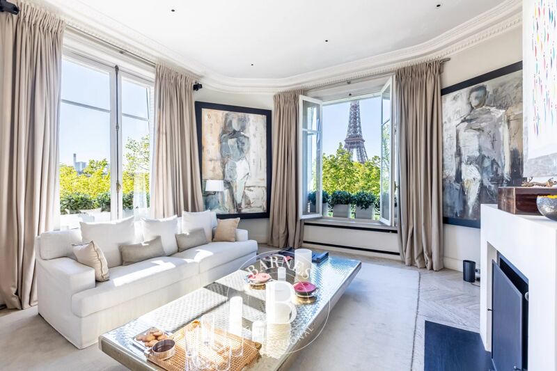 For Sale Apartment | Paris 7ème - picture 2