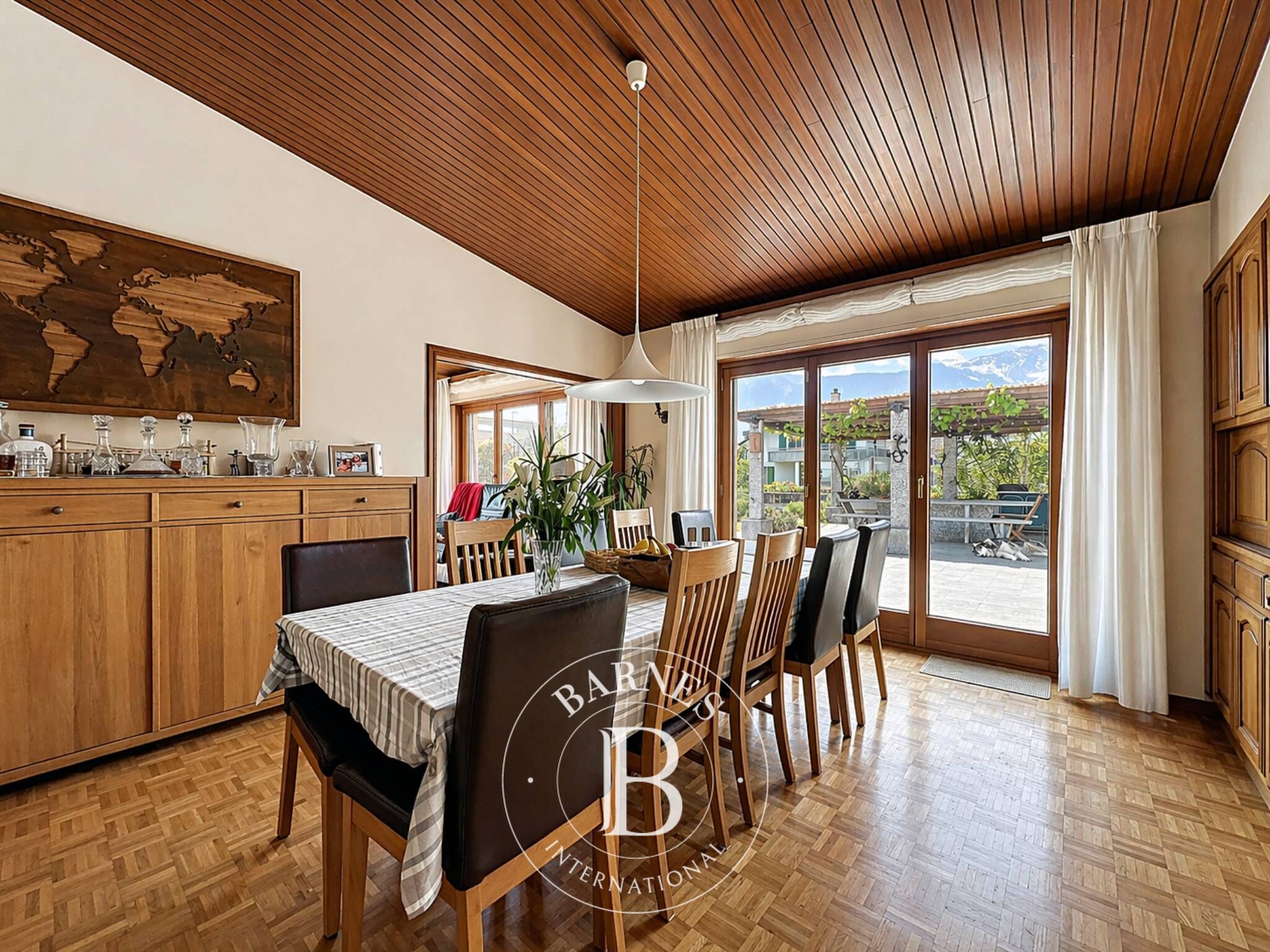 Villa Aigle - picture 3