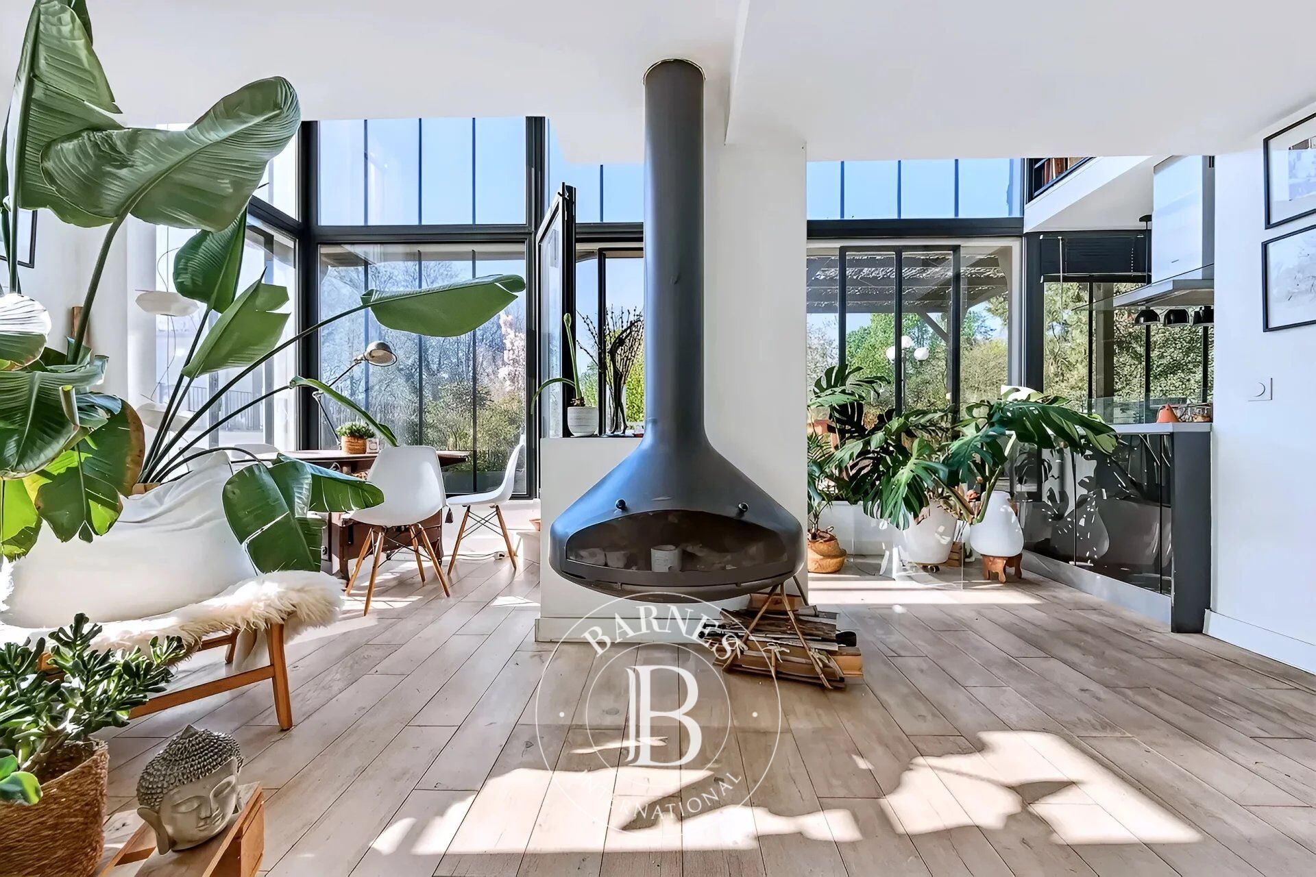 Appartamento Sceaux - picture 1