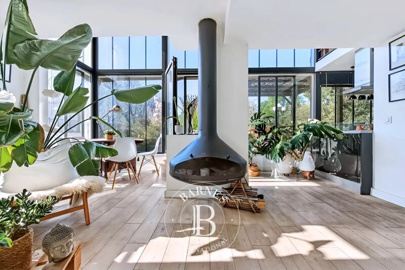 À vendre Appartement | Sceaux - picture 1