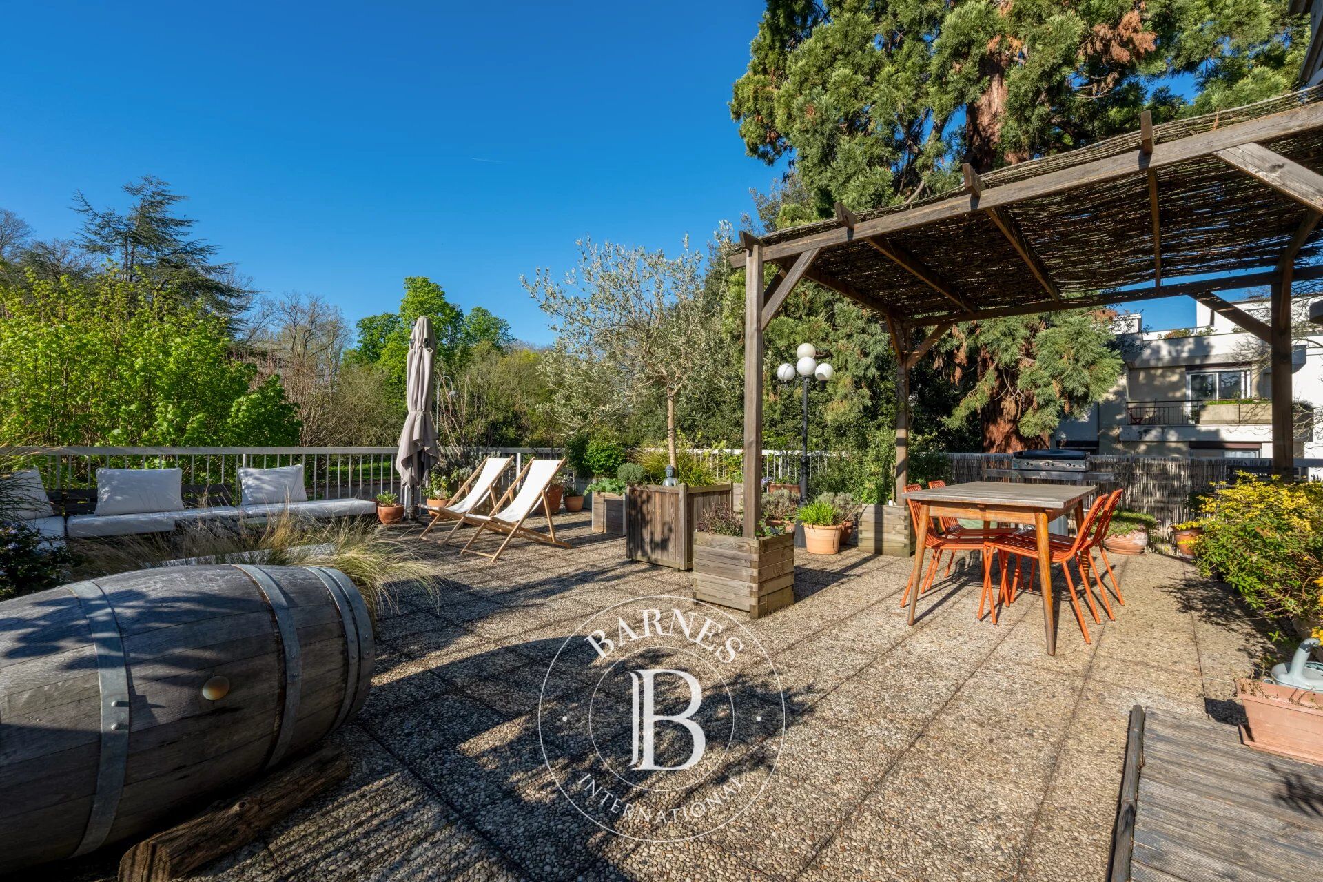 Appartamento Sceaux - picture 3