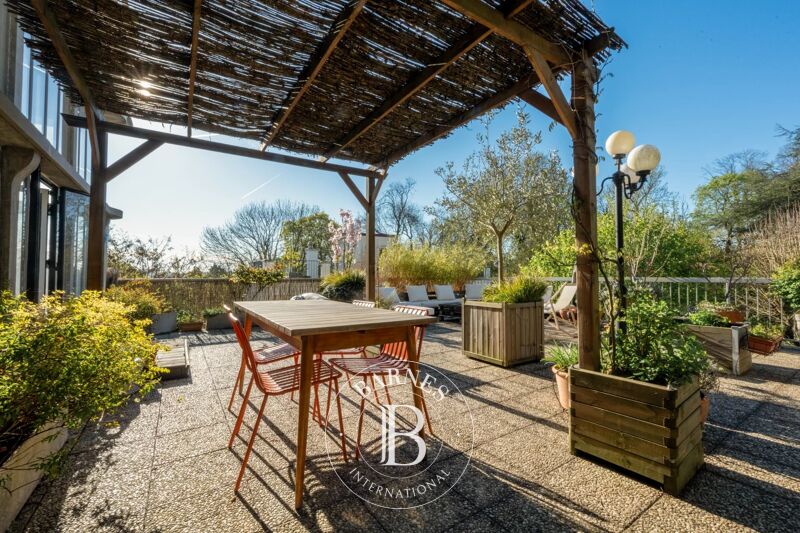 À vendre Appartement | Sceaux - picture 2