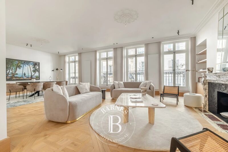 Venta Piso | Paris 7ème - picture 2