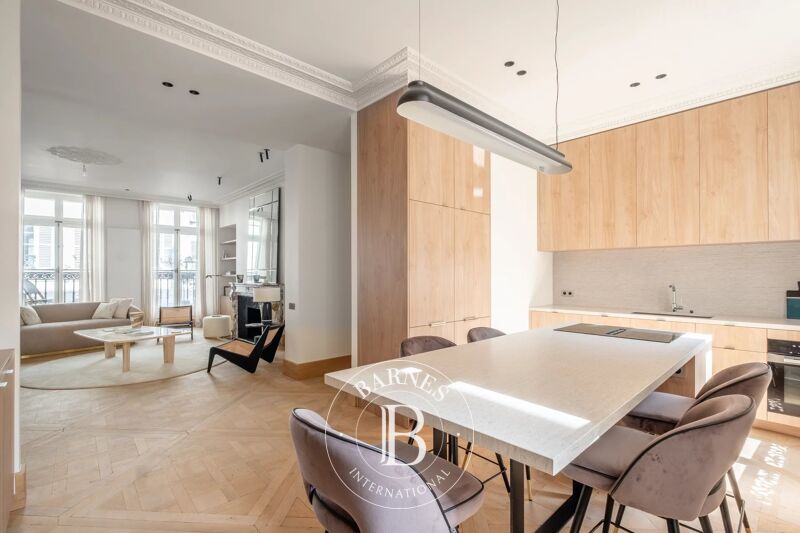 Paris 7 - Saint Thomas D'Aquin - 3 Suites - ... - picture 3