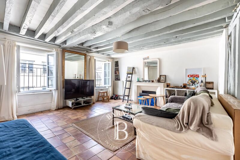 À vendre Appartement | Paris 1er - picture 1