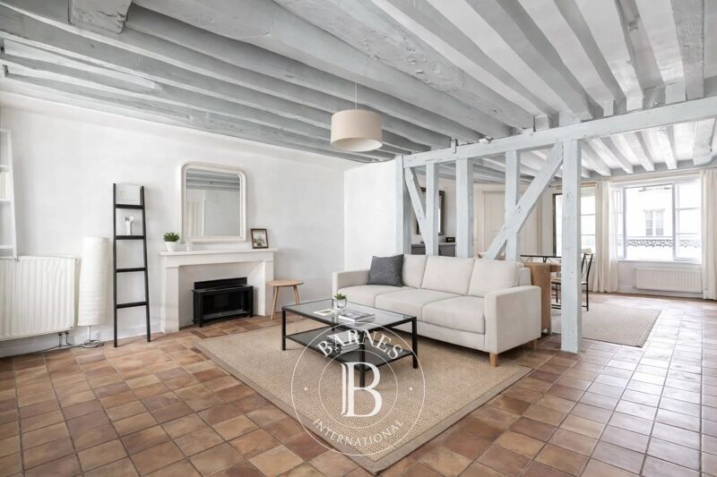 À vendre Appartement | Paris 3ème - picture 2