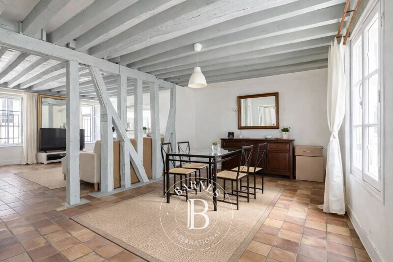 À vendre Appartement | Paris 3ème - picture 1