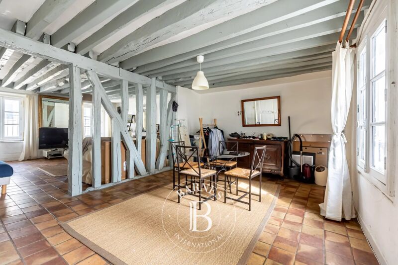 À vendre Appartement | Paris 1er - picture 2