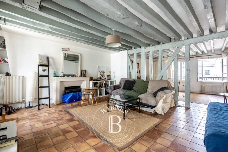 À vendre Appartement | Paris 1er - picture 3