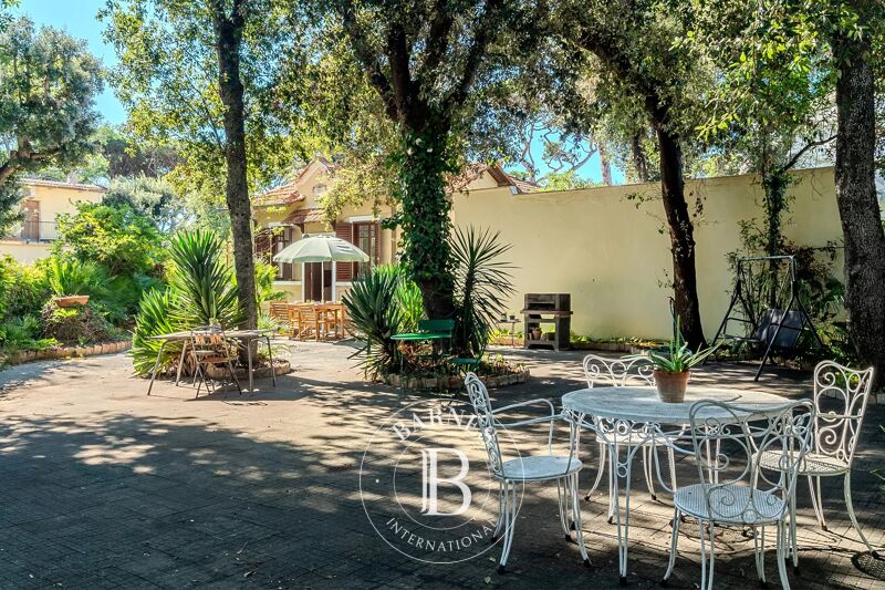 Zu vermieten Villa | Fiumicino - picture 1