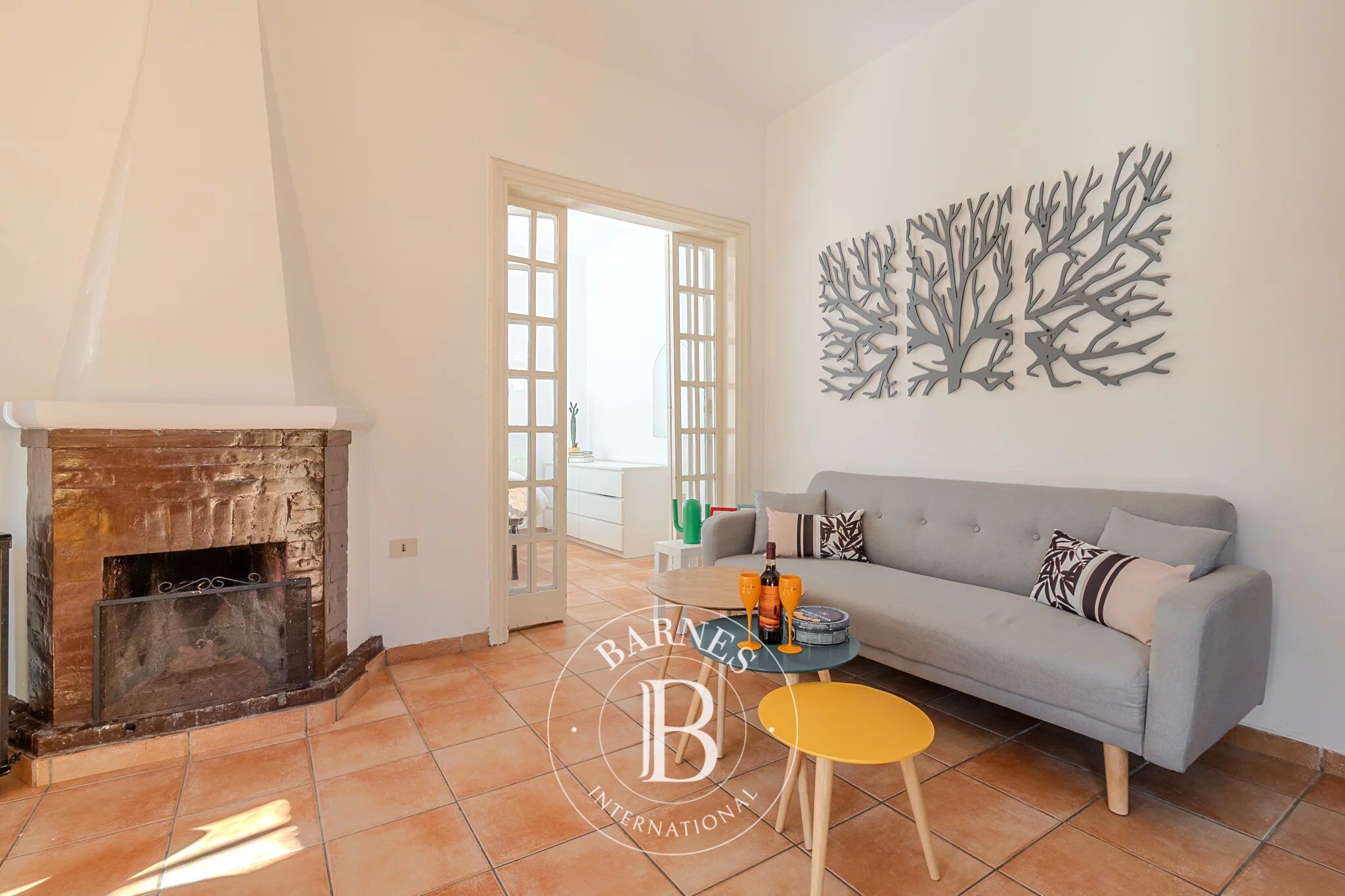 Villa Fiumicino - picture 3