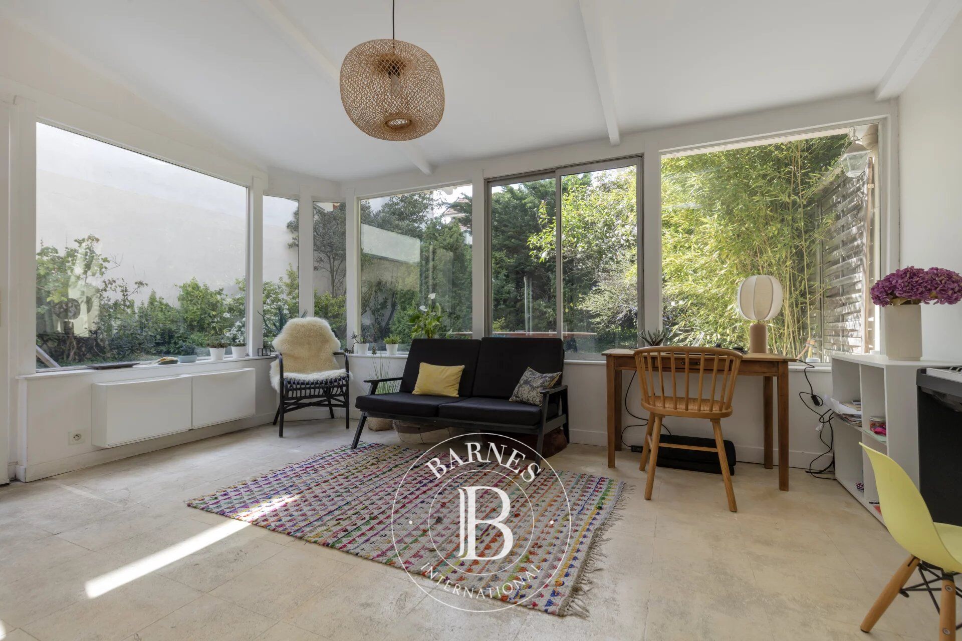 Casa Bois-Colombes - picture 3