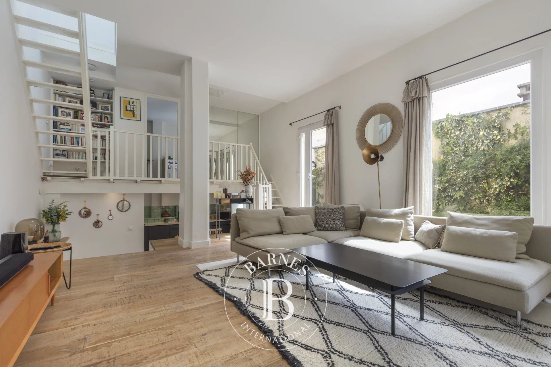 Casa Bois-Colombes - picture 2