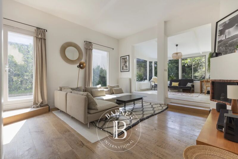 Venta Casa | Bois-Colombes - picture 1