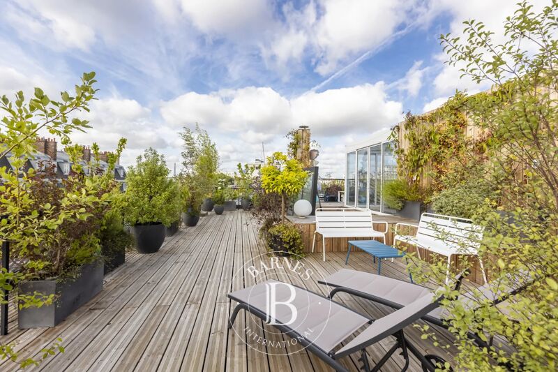 For Sale Apartment | Paris 17ème - picture 2