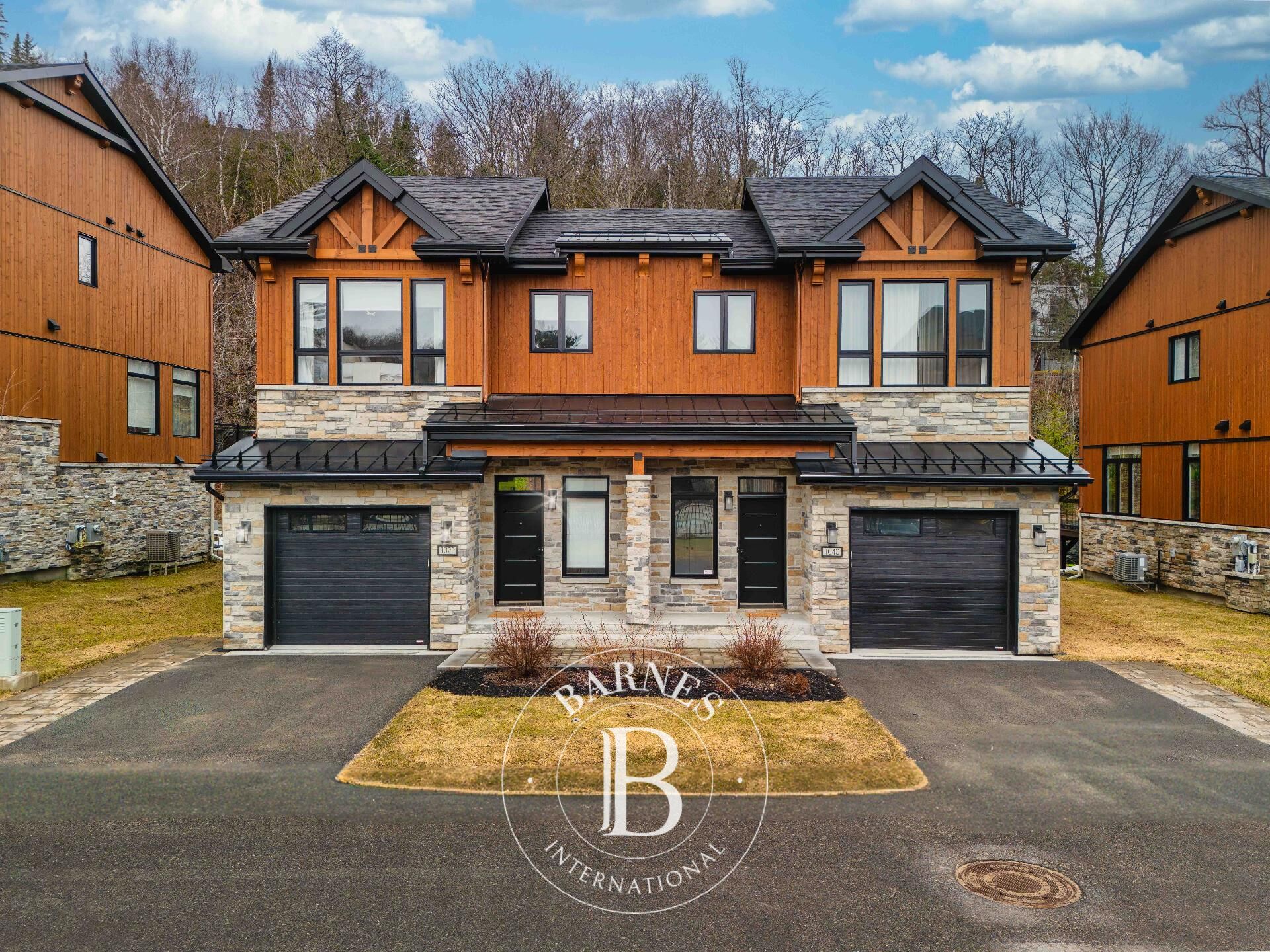 Haus Mont-Tremblant - picture 1