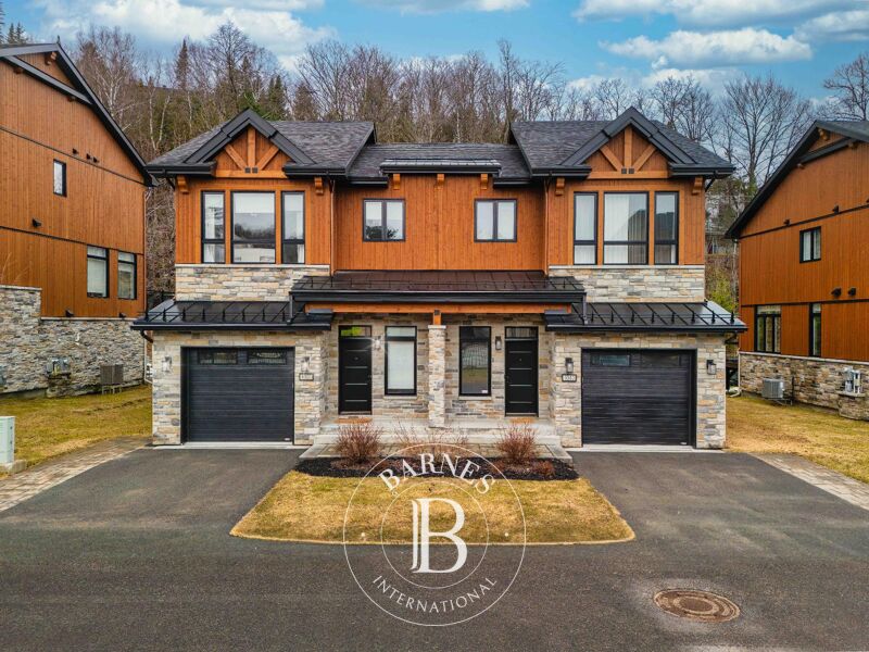 Zu verkaufen Haus | Mont-Tremblant - picture 1