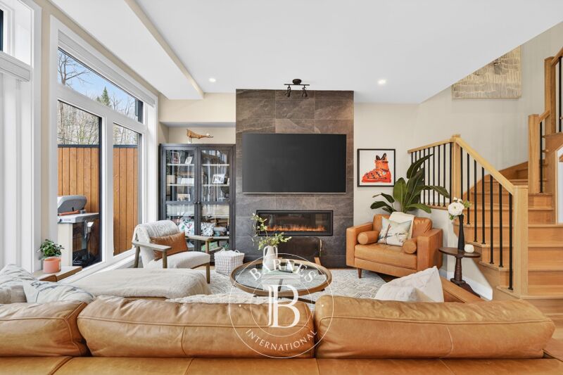 Zu verkaufen Haus | Mont-Tremblant - picture 3