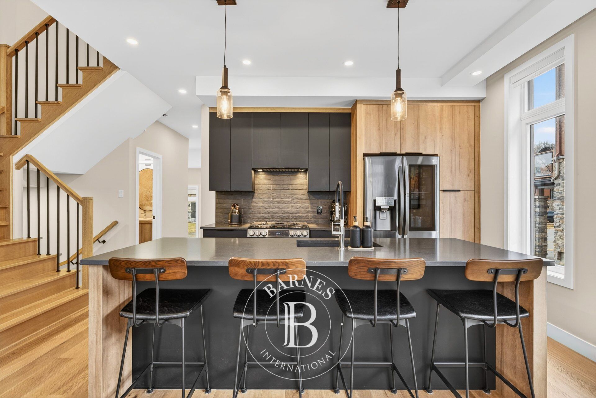 Haus Mont-Tremblant - picture 2