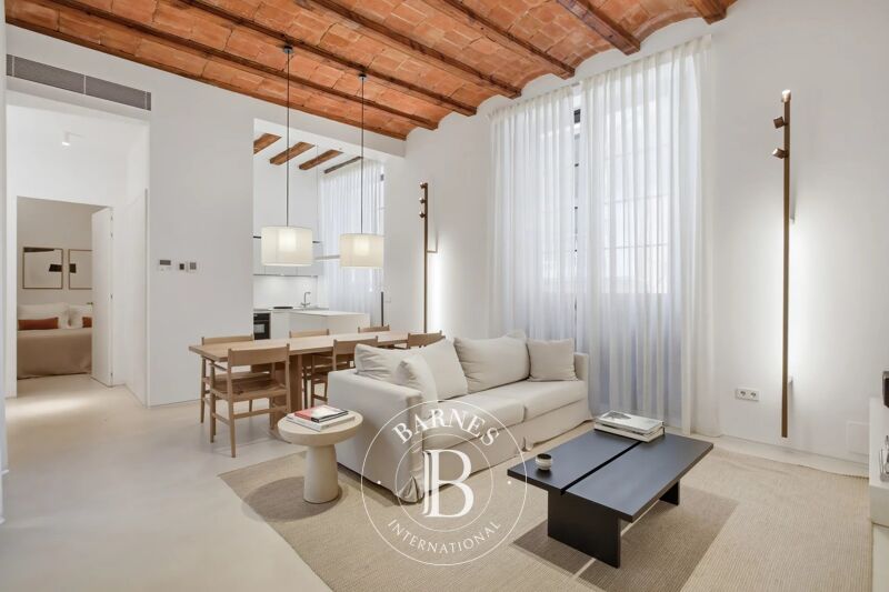 For Sale Apartment | Barcelona - picture 1