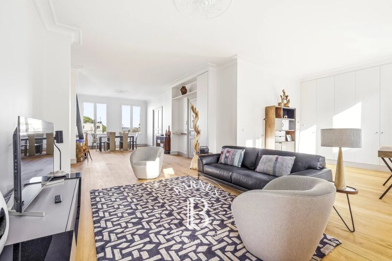 À vendre Appartement | Bordeaux - picture 1