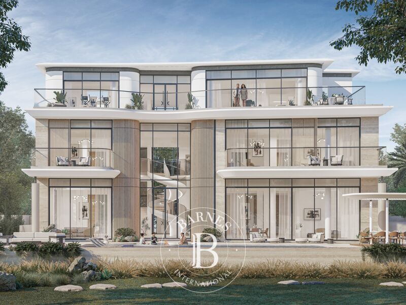 Vendita Villa | Nad Al Sheba - picture 1