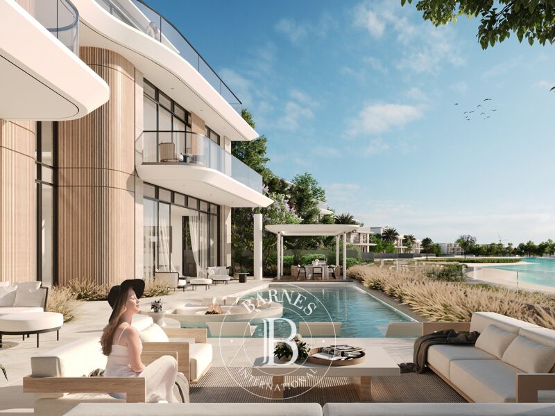 Vendita Villa | Nad Al Sheba - picture 2