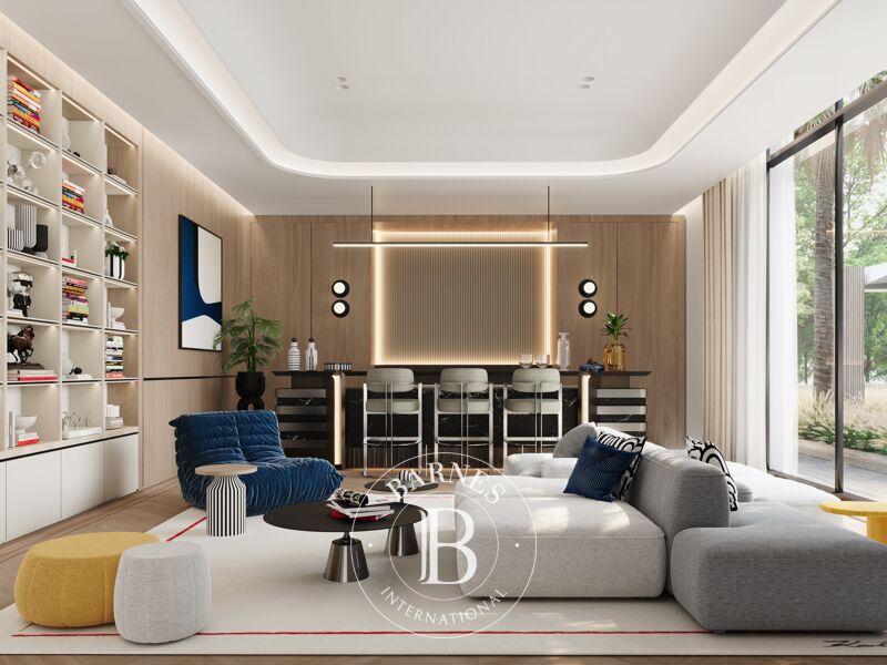 À vendre Villa | Nad Al Sheba - picture 3