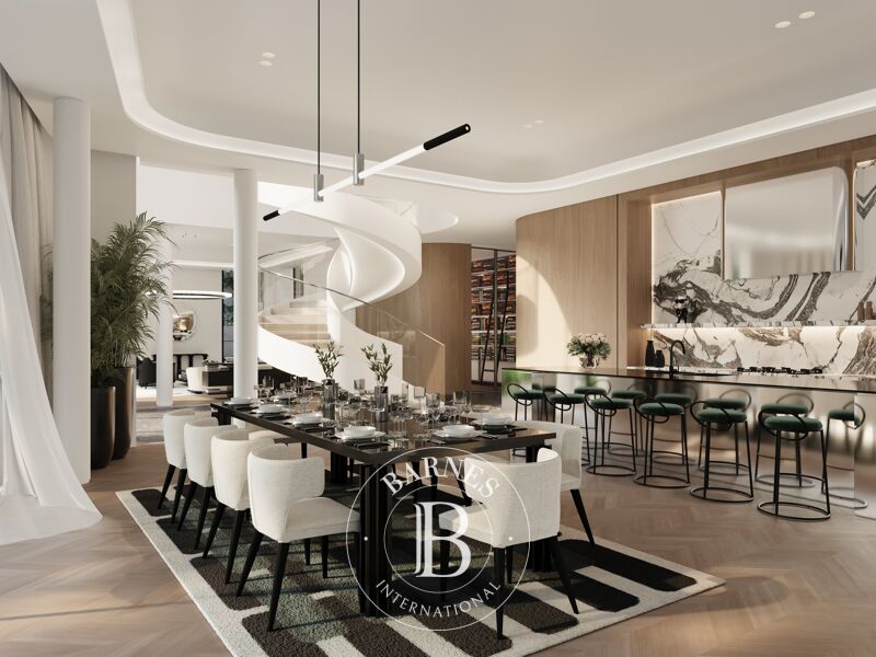 À vendre Villa | Nad Al Sheba - picture 3