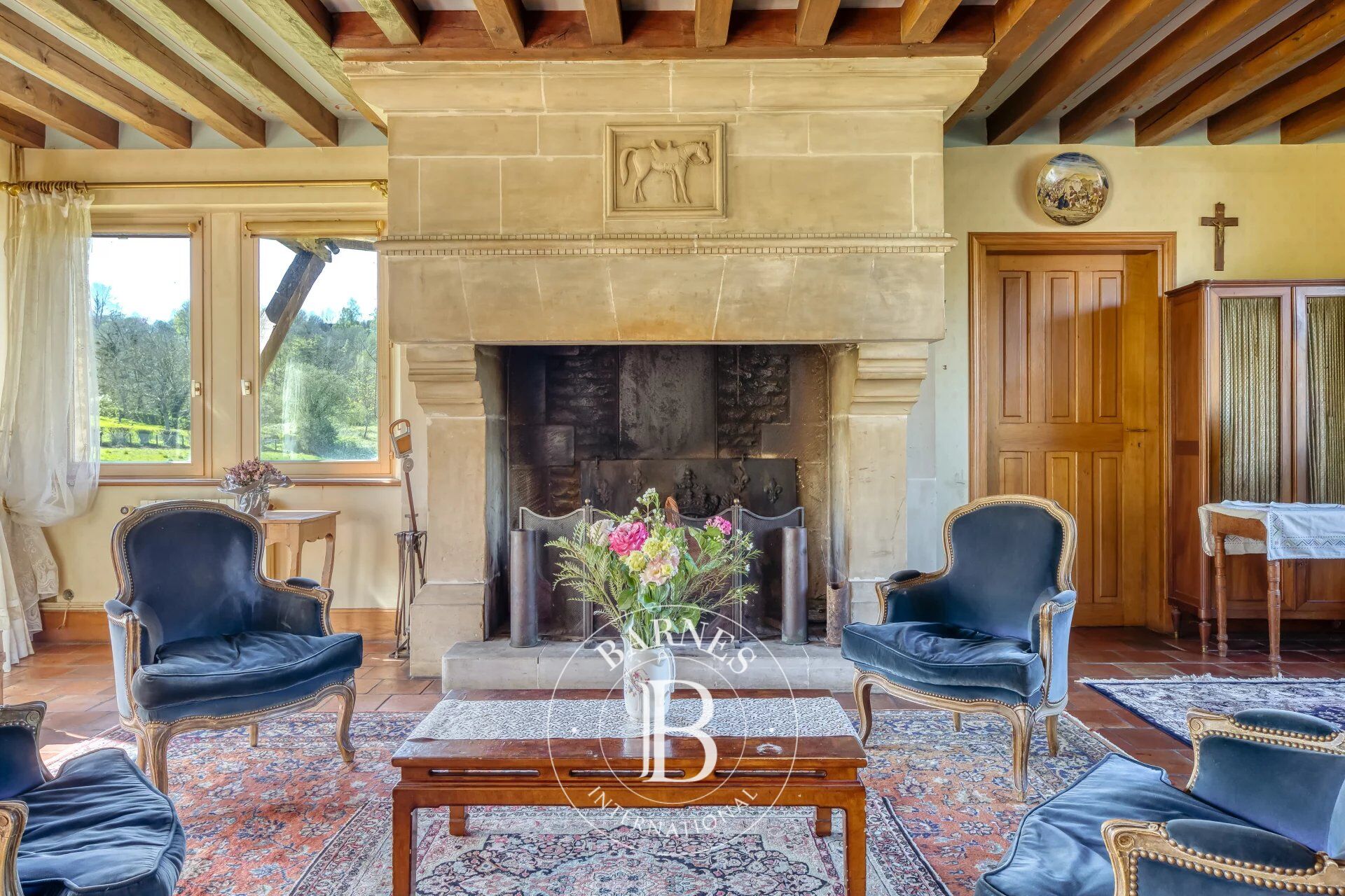 Casa Beaumont-en-Auge - picture 3