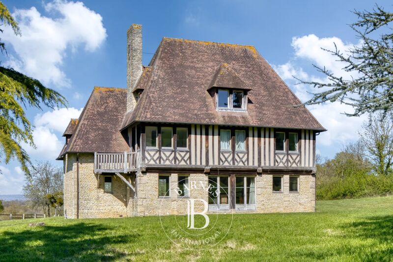 For Sale House | Beaumont-en-Auge - picture 1