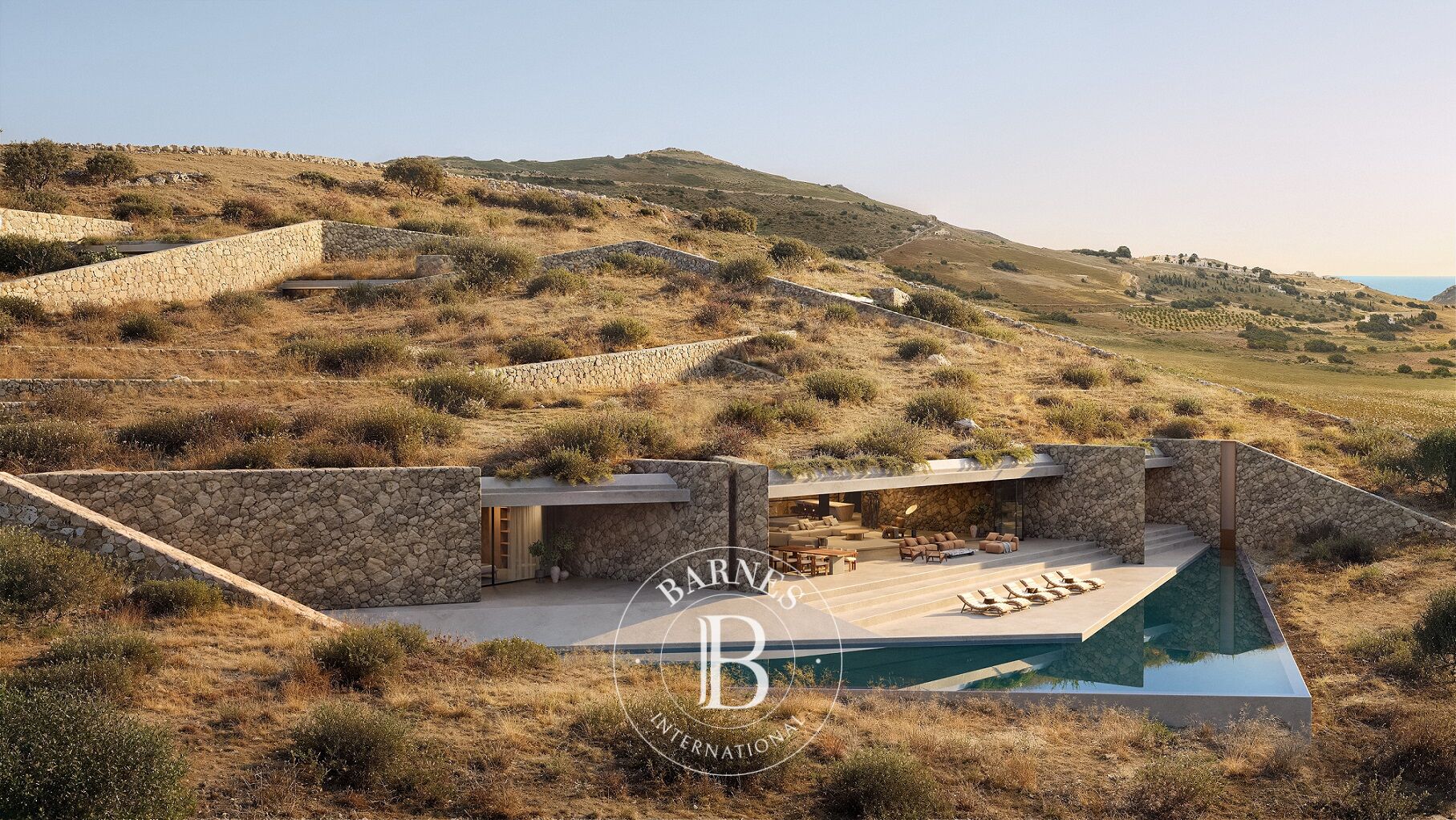 Haus Antiparos - picture 1