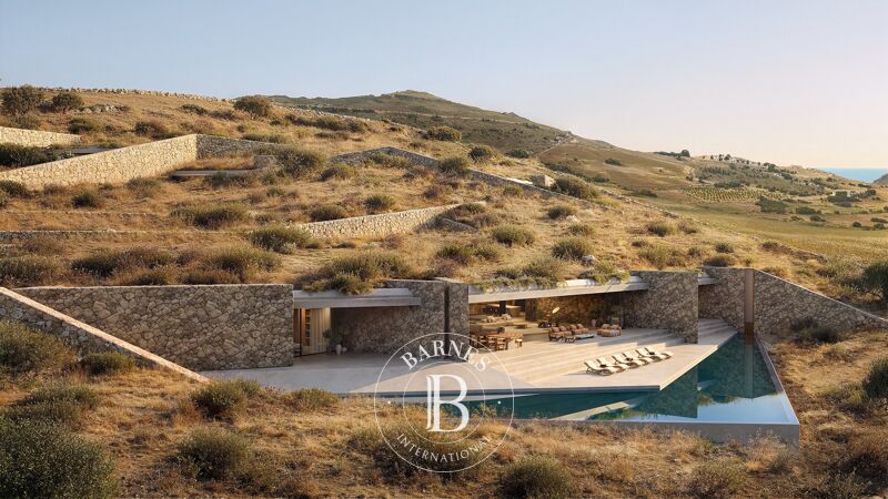 Zu verkaufen Haus | Antiparos - picture 1