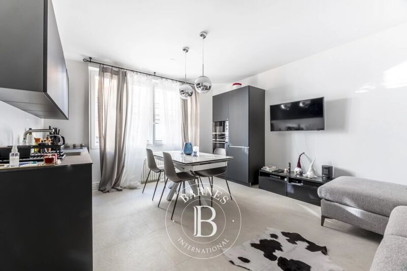 À vendre Appartement | Paris 16ème - picture 2