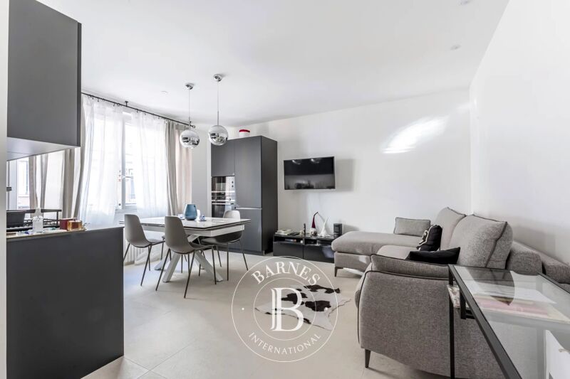 À vendre Appartement | Paris 16ème - picture 1