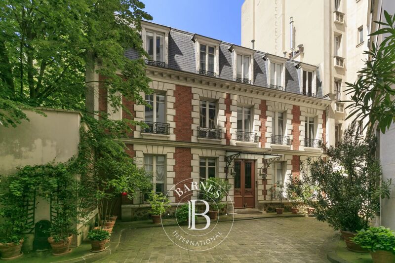 À vendre Maison | Paris 11ème - picture 1