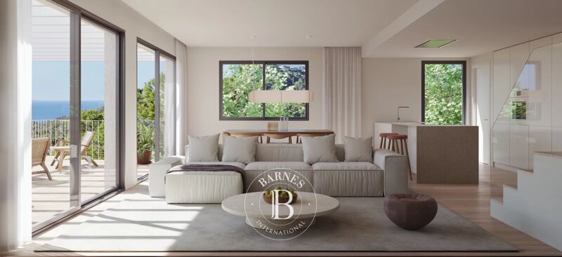 New development Begur - picture 2