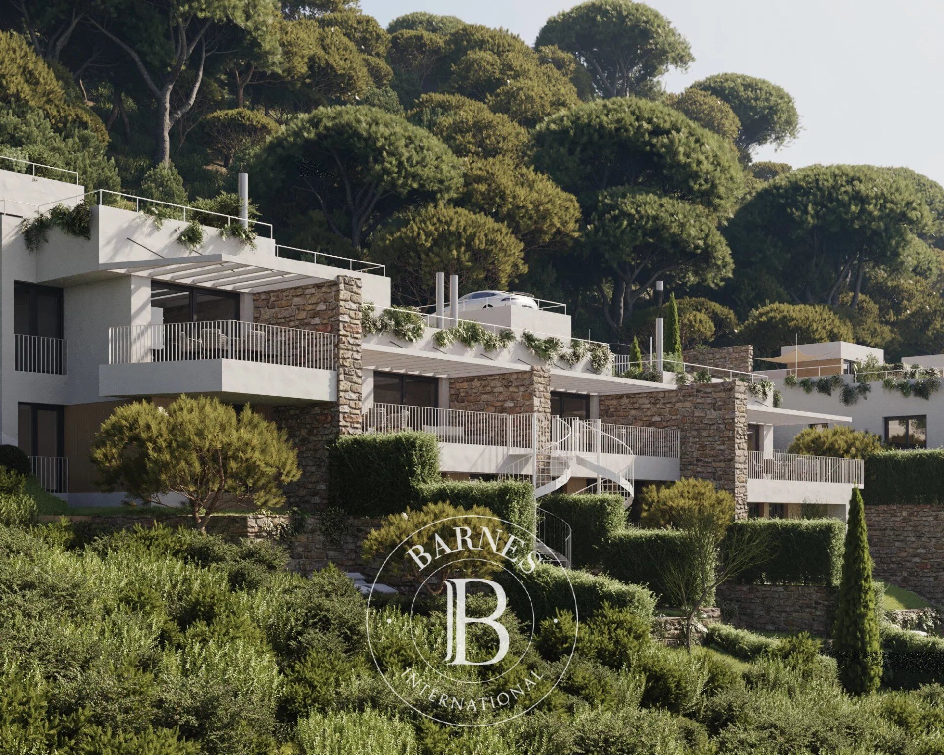 Villa Begur - picture 1