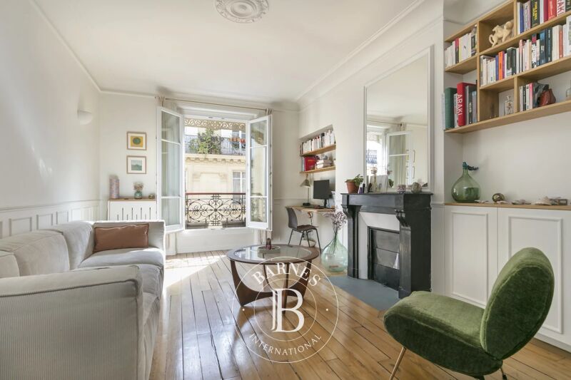 For Sale Apartment | Paris 11ème - picture 1