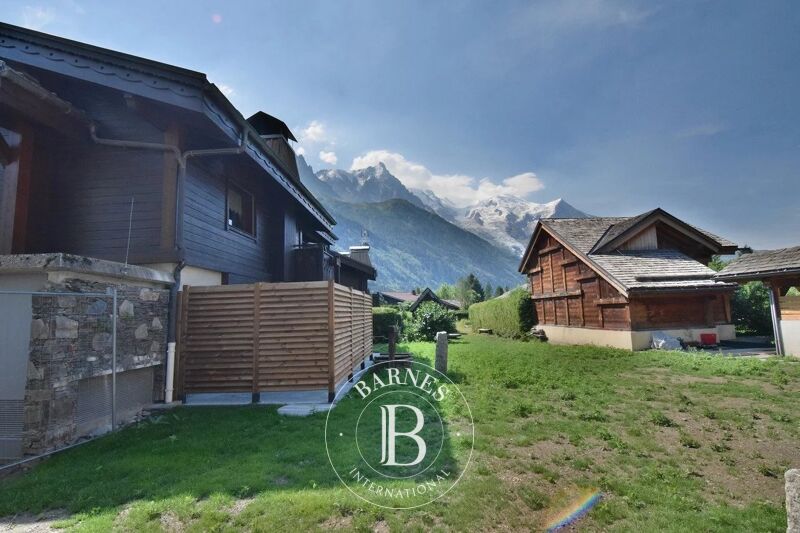 À vendre Maison de village | Chamonix-Mont-Blanc - picture 1