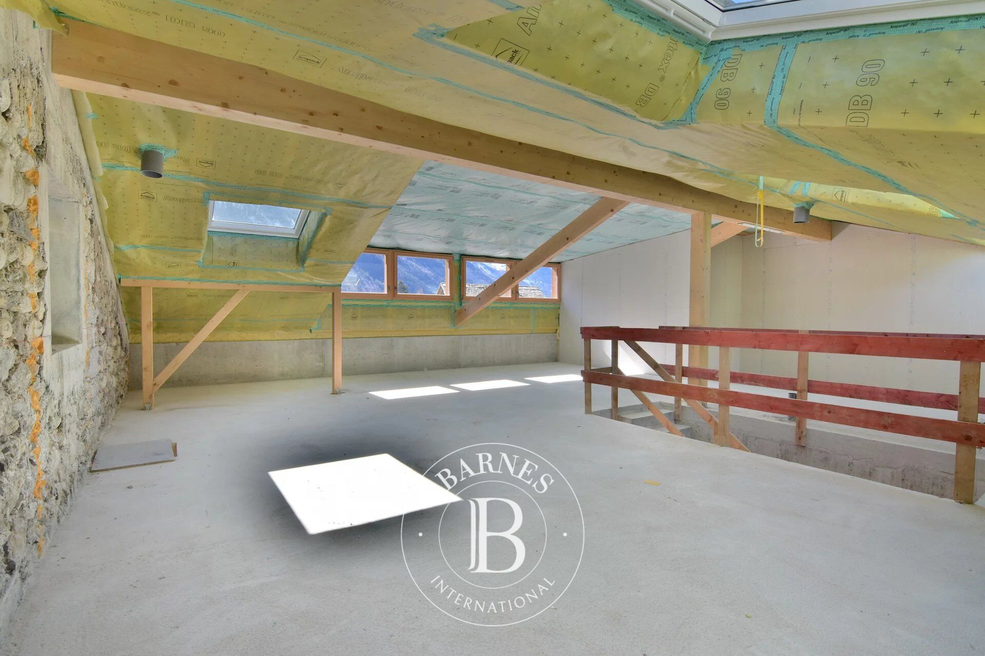 Duplex Chamonix-Mont-Blanc - picture 3