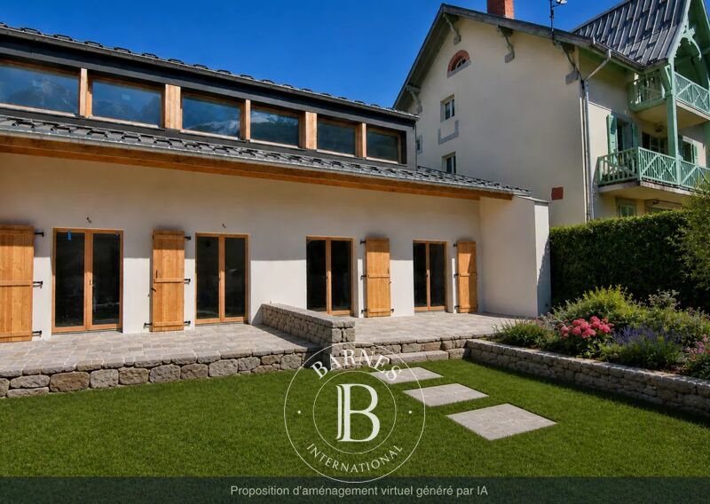 À vendre Duplex | Chamonix-Mont-Blanc - picture 2