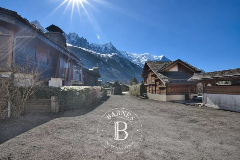 À vendre Duplex | Chamonix-Mont-Blanc - picture 1